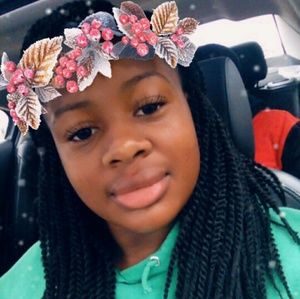 Meet your Posher, Tiarra